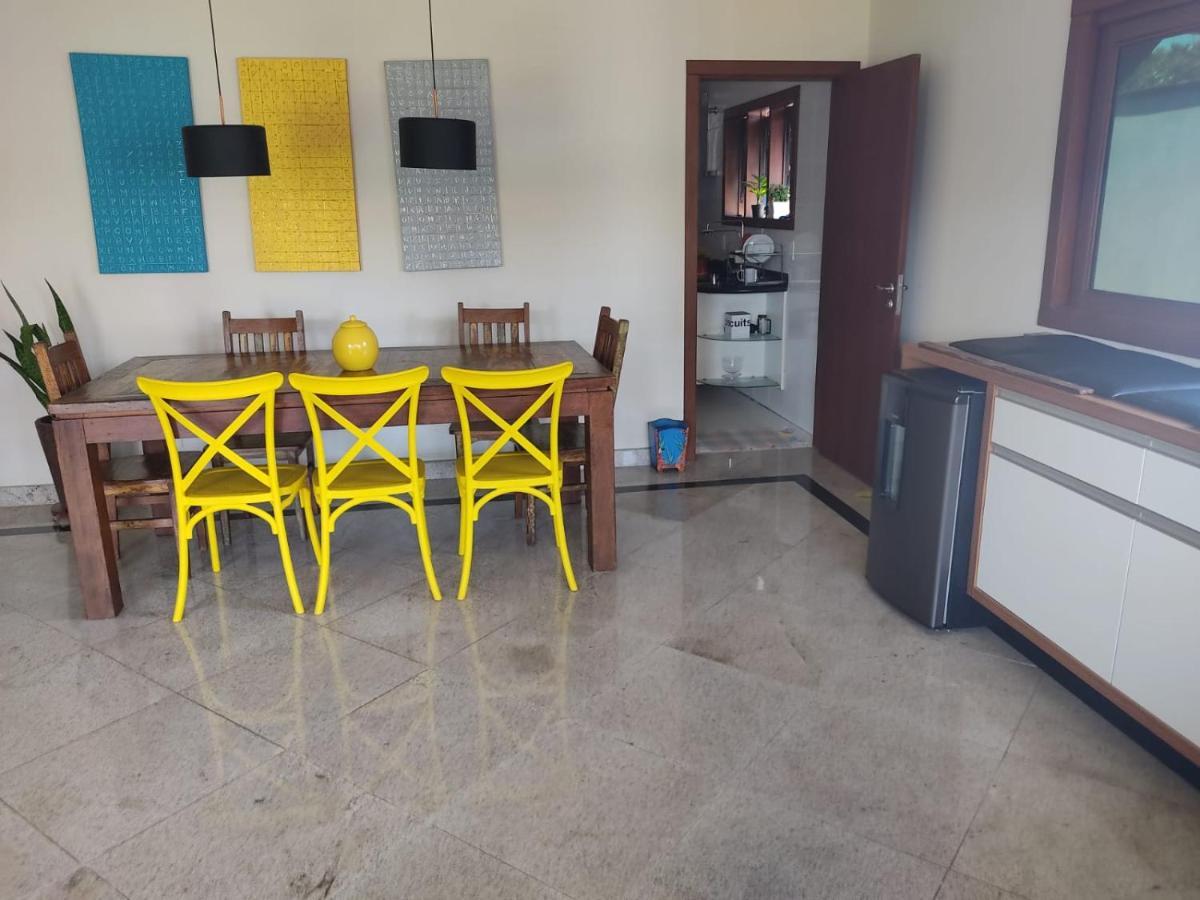Linda Casa Com Piscina Em Interlagos Vila Velha Es Villa Exterior photo